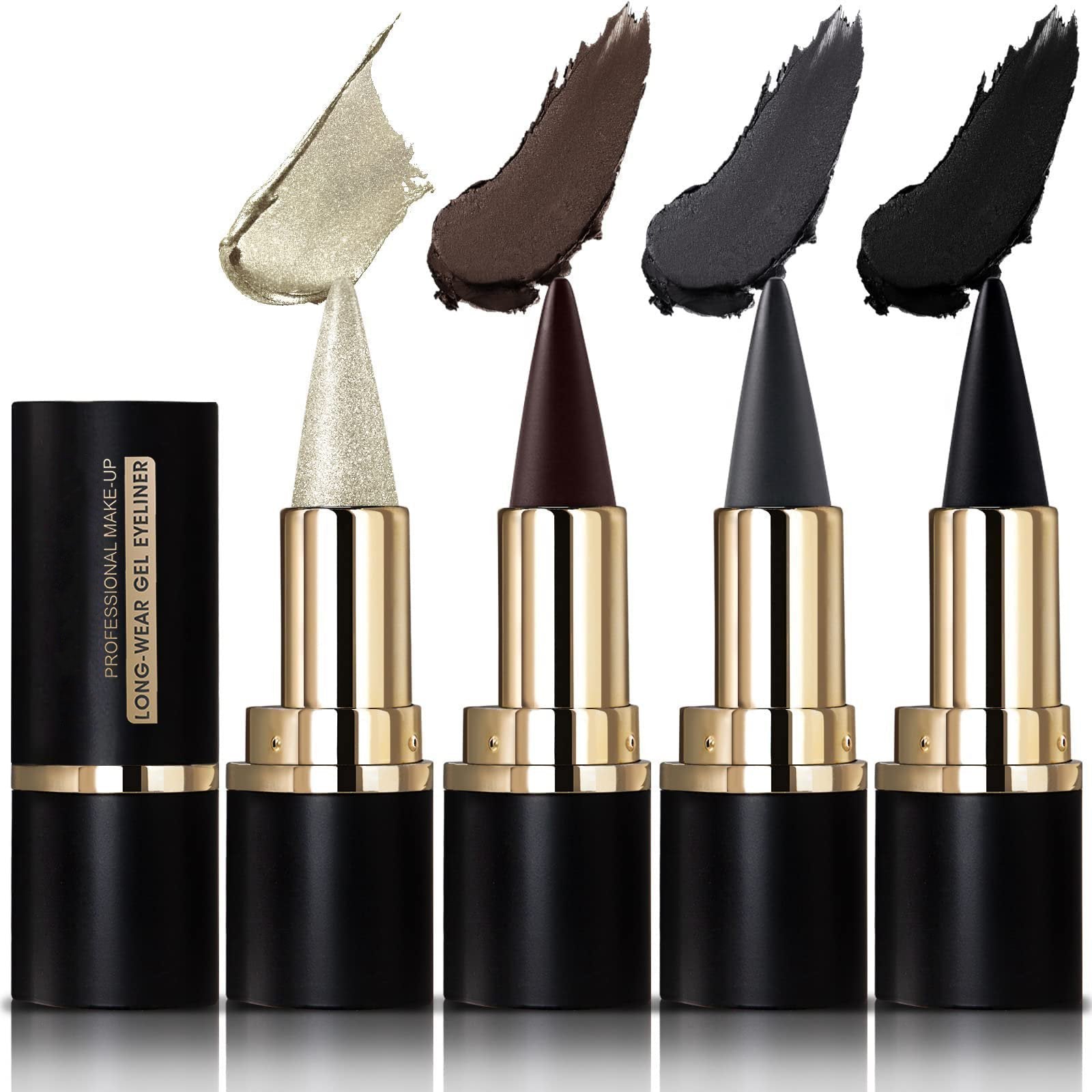 🔥Matte Quick - Dry Eyeliner