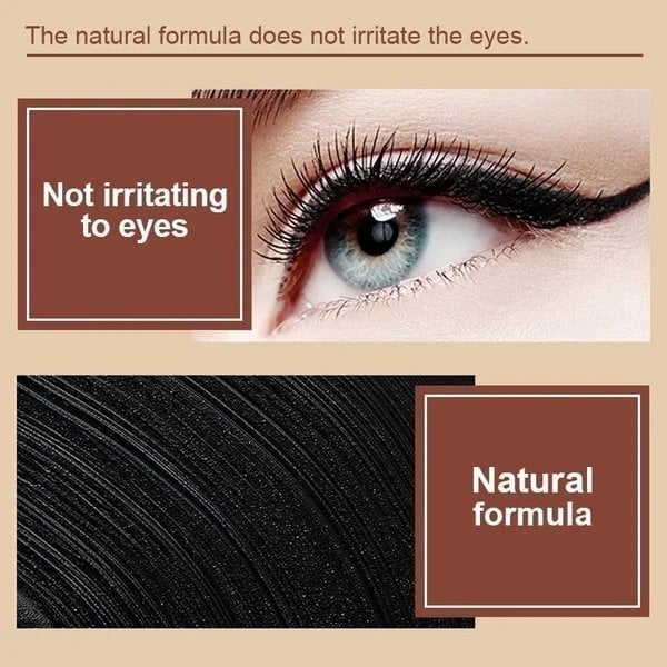 🔥Matte Quick - Dry Eyeliner