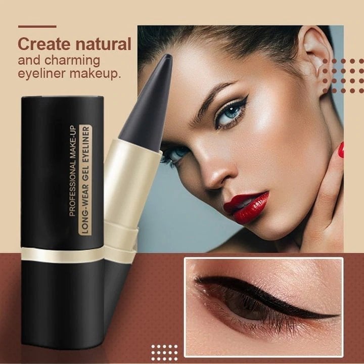 🔥Matte Quick - Dry Eyeliner